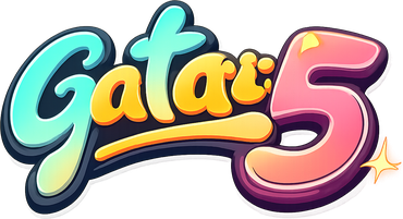 Gata 5 Logo